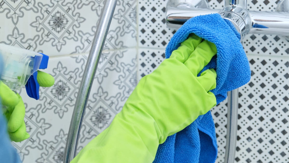 Royal Gold Temizlik Avcılar Ev Temizliği