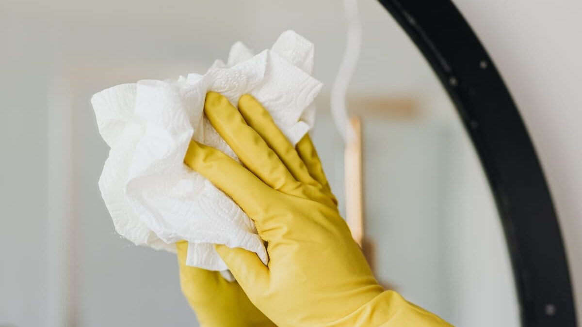 Royal Gold Temizlik Bakırköy Ev Temizliği