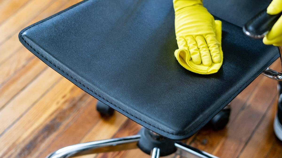 Royal Gold Temizlik Bakırköy Ofis Temizliği