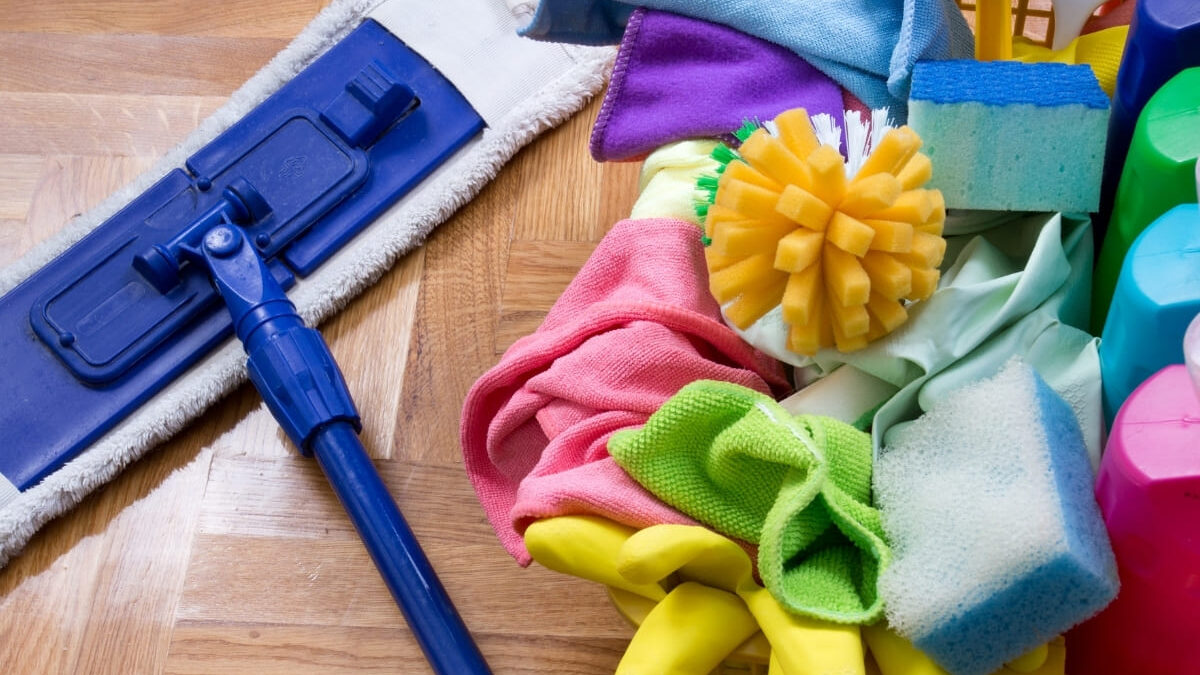 Royal Gold Temizlik Başakşehir Ev Temizliği