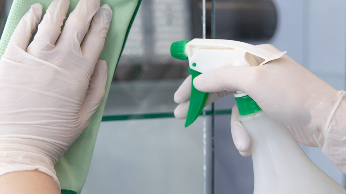 Royal Gold Temizlik Başakşehir Ofis Temizliği