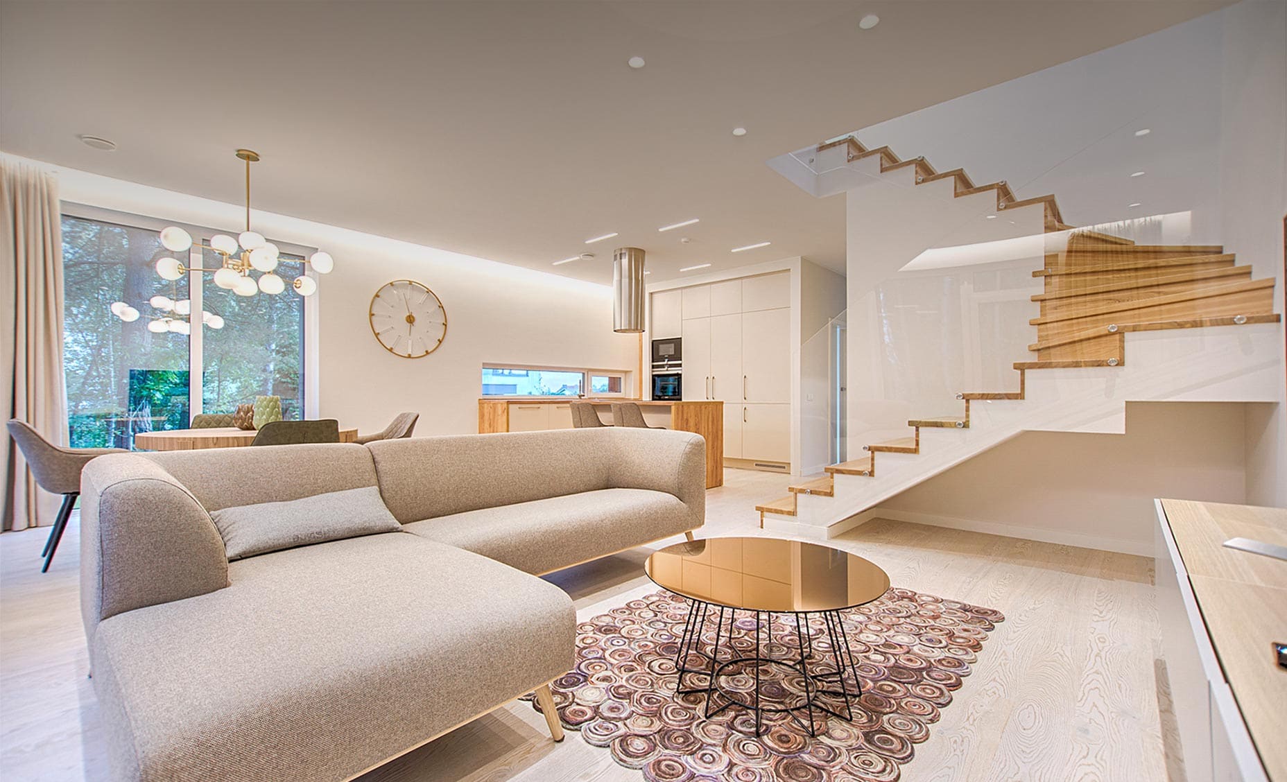 Royal Gold Ev Temizliği Slider