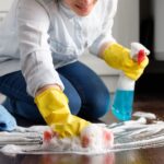 Royal Gold Temizlik Florya Ev Temizliği