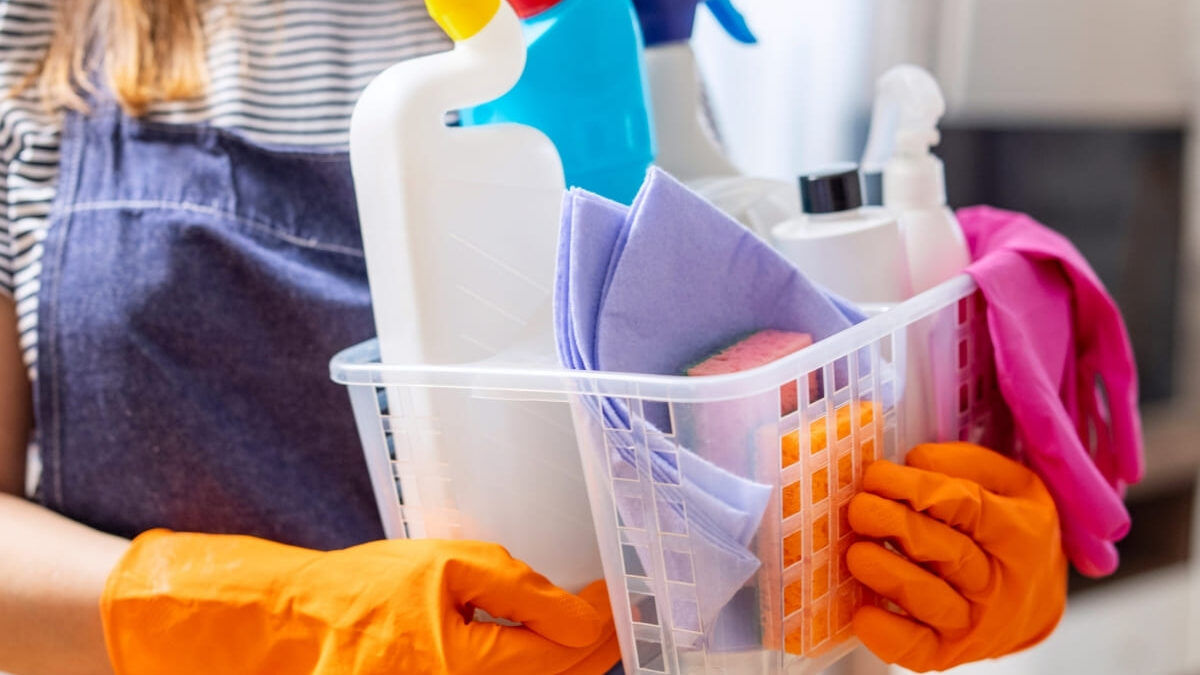 Royal Gold Temizlik Küçükçekmece Ev Temizliği