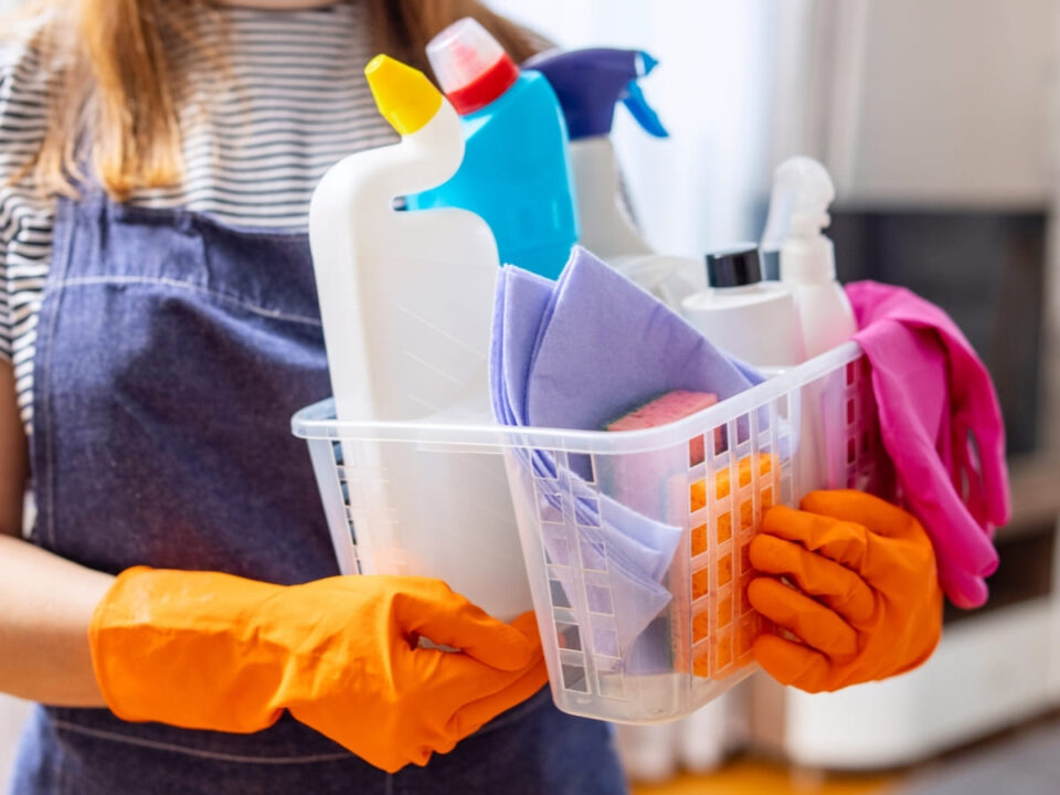 Royal Gold Temizlik Küçükçekmece Ev Temizliği